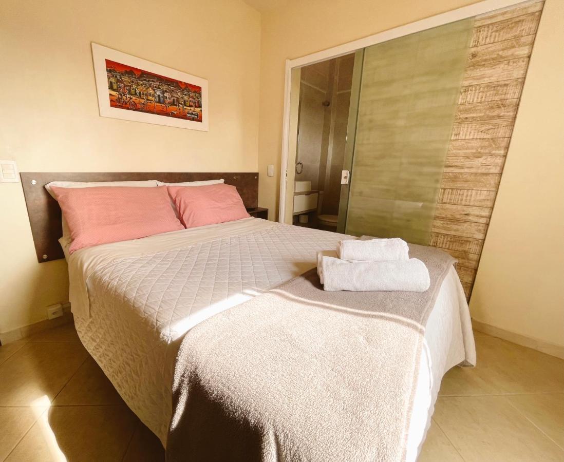 Pousada Guesthouse Тімбу Екстер'єр фото