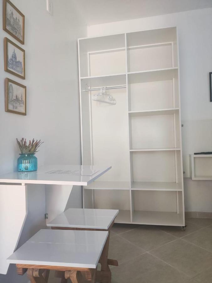 Pousada Guesthouse Тімбу Екстер'єр фото