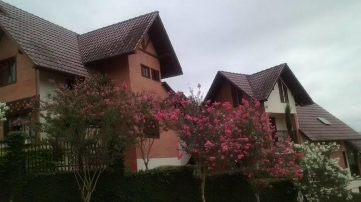 Pousada Guesthouse Тімбу Екстер'єр фото